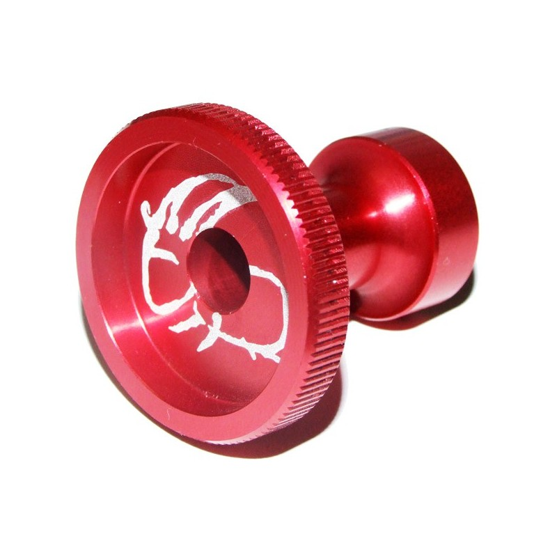 3 #181607 Team Magic Clutch Spring 