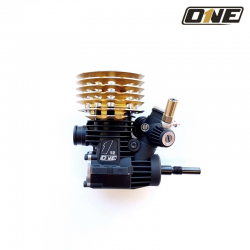 1203 O.S. ENGINE GOLD...