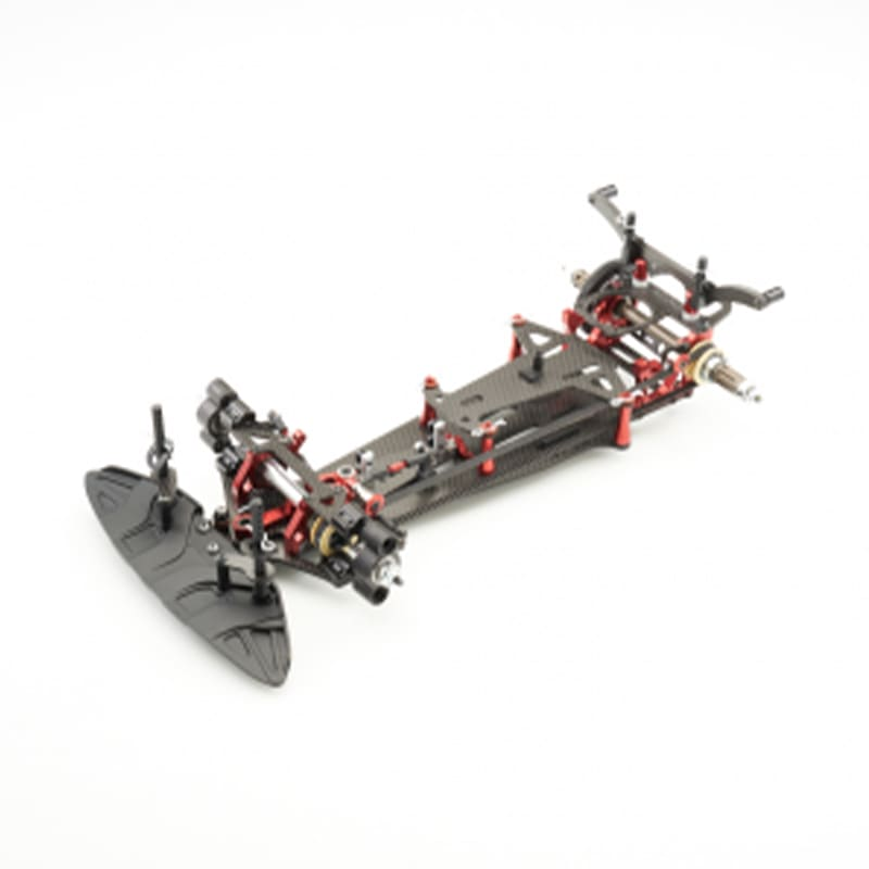 LAB P10 SR - PAN CAR 1/10