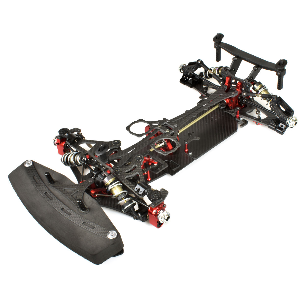 LAB GT2 EP 2025