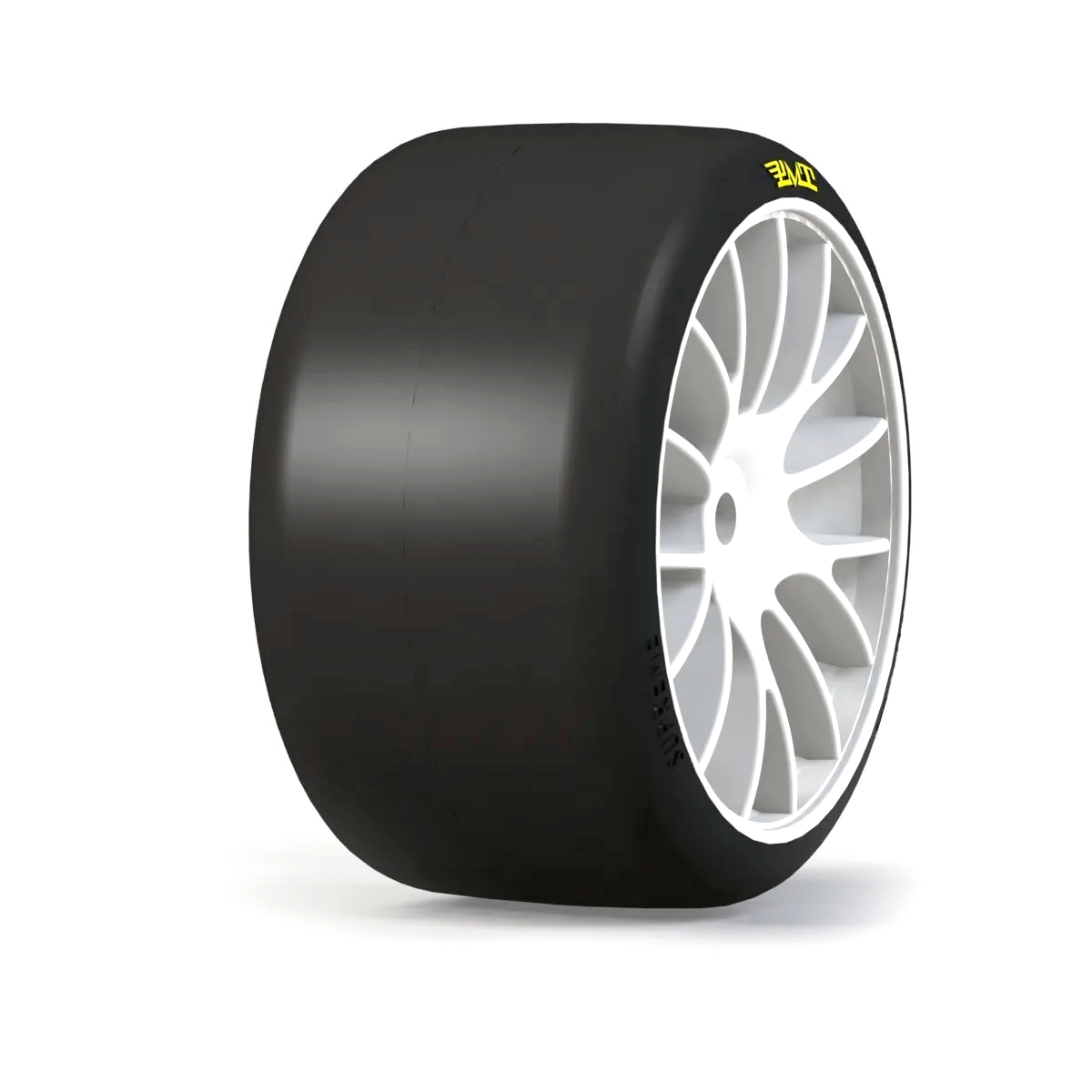 1/5 TIRES