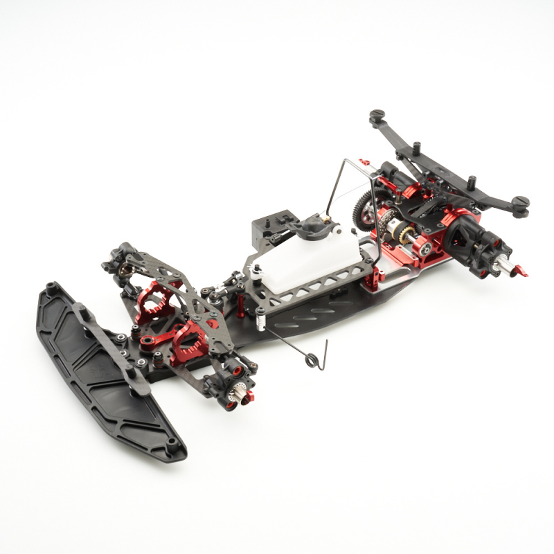 LAB C8 CLASSIC 2WD GP