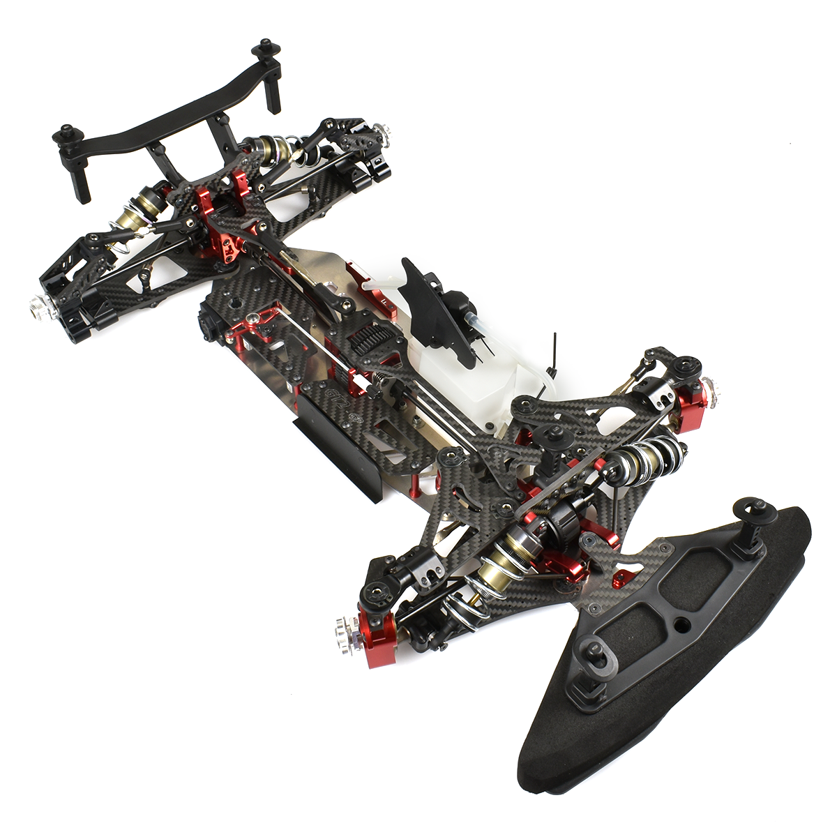 LAB GT2 GP 2025